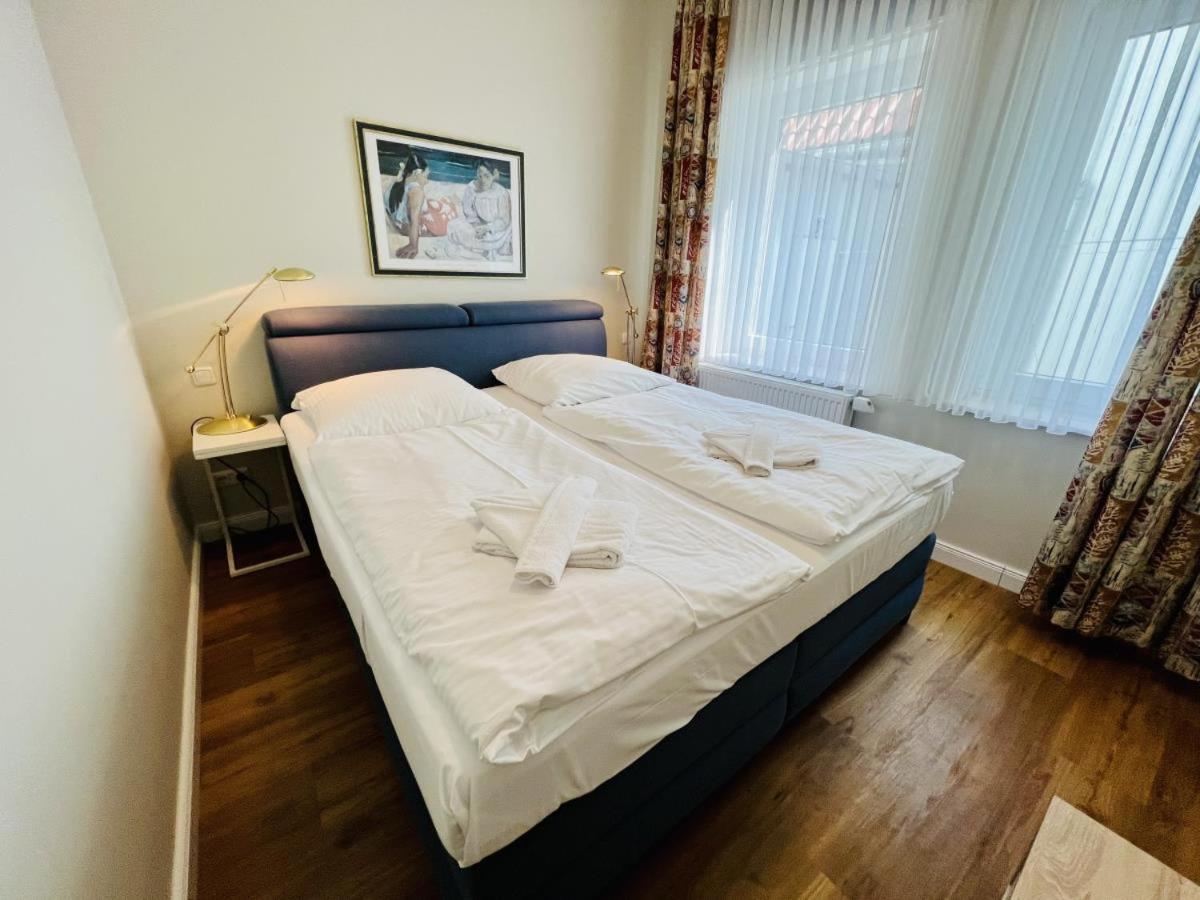 Mole Apartment รอสต็อค ภายนอก รูปภาพ